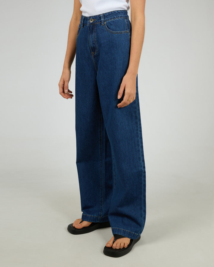 Silent Theory | Aster Pant