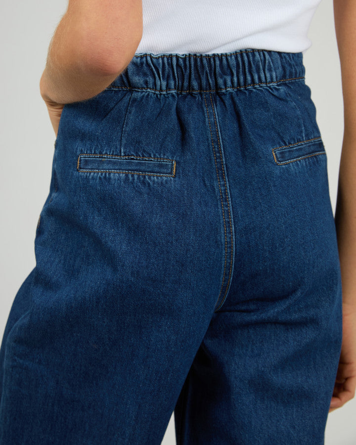 Silent Theory | Aster Pant