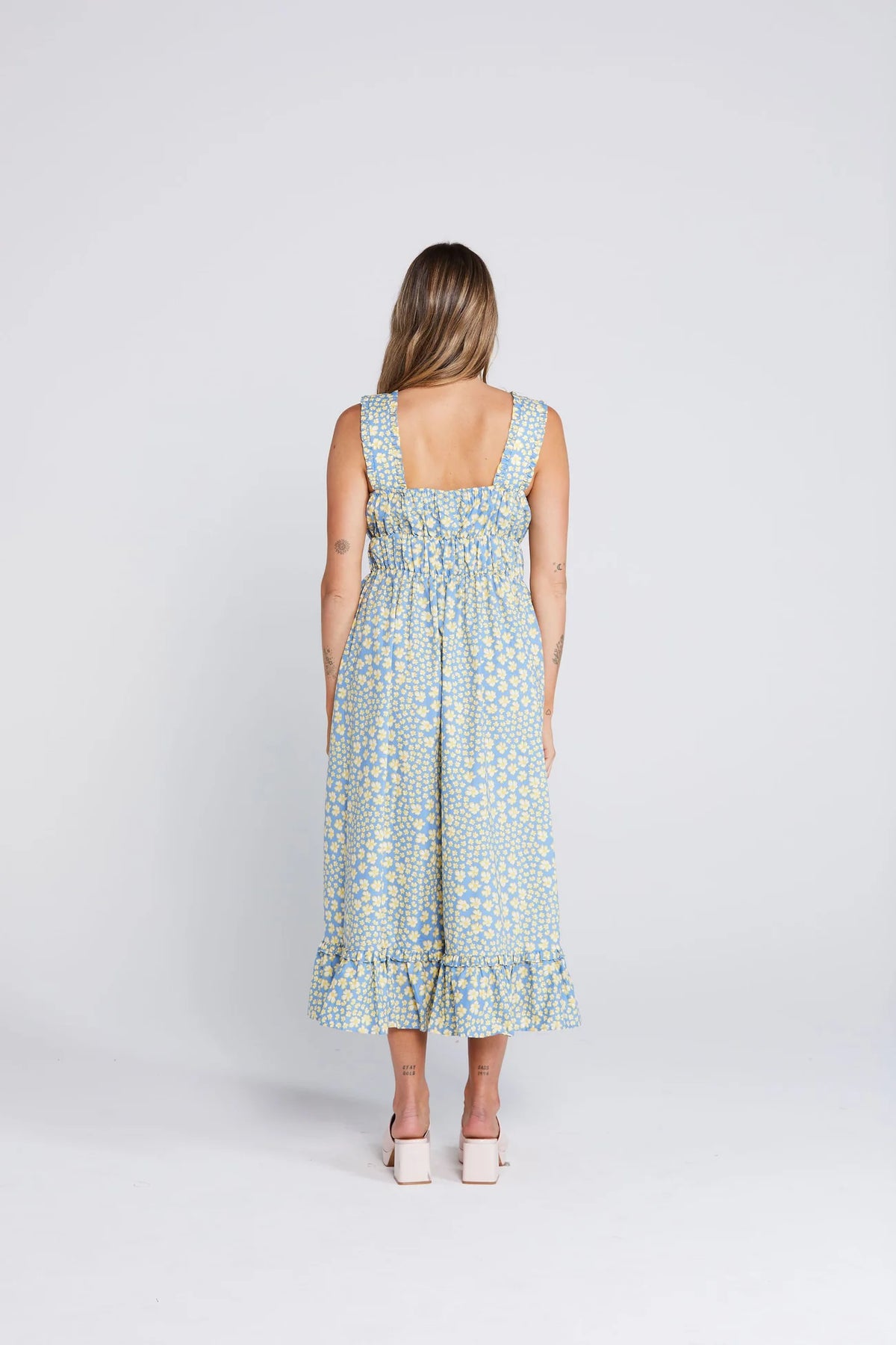 Thing Thing | Laramie Dress