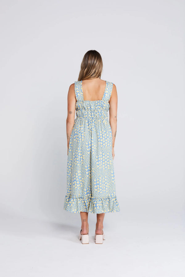 Thing Thing | Laramie Dress