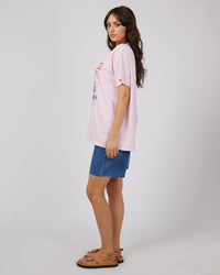 All About Eve | Baja Standard Tee