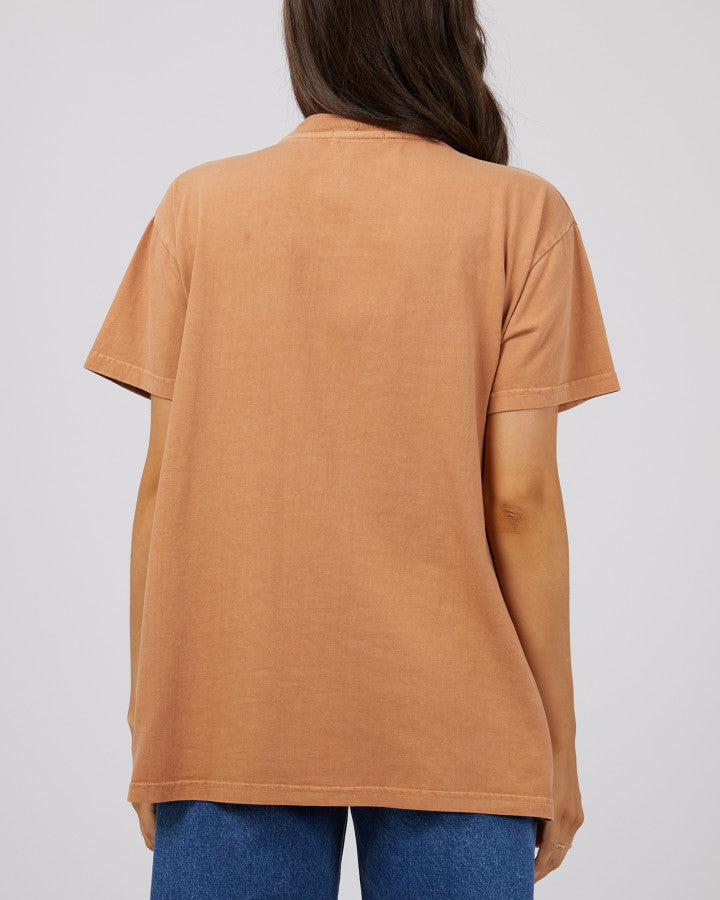 All About Eve | Baja Standard Tee