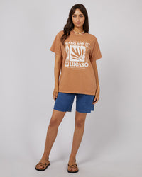 All About Eve | Baja Standard Tee