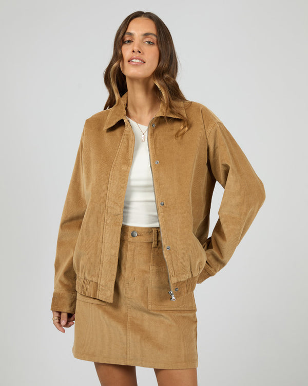 All About Eve | Bambi Cord Bomber