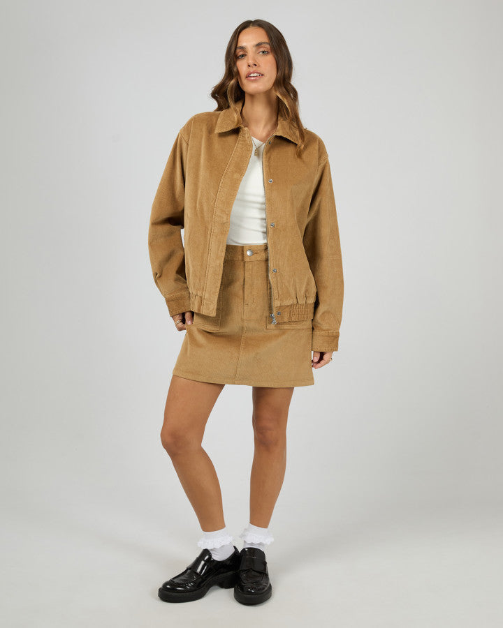 All About Eve | Bambi Cord Bomber