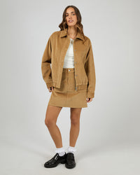 All About Eve | Bambi Cord Bomber