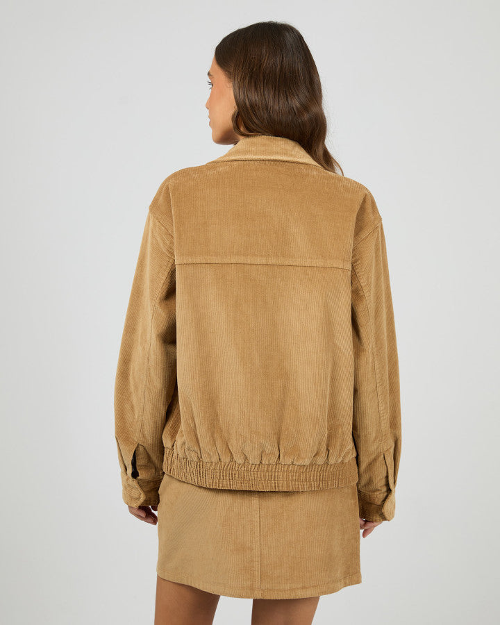 All About Eve | Bambi Cord Bomber