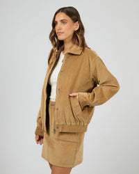 All About Eve | Bambi Cord Bomber