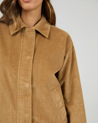 All About Eve | Bambi Cord Bomber