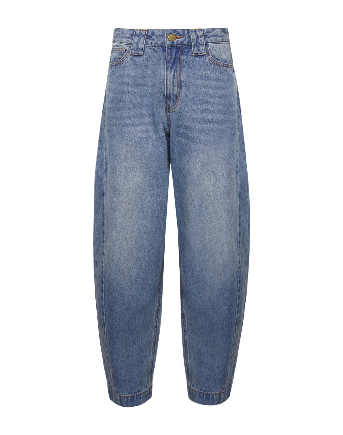 Storm | Barrel Leg Jean