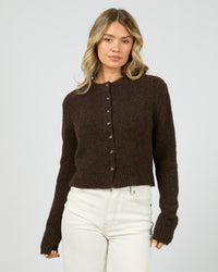 All About Eve | Bayside Cardigan