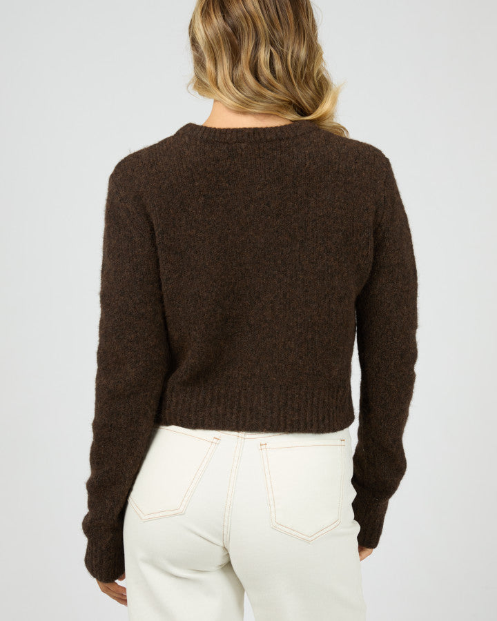 All About Eve | Bayside Cardigan