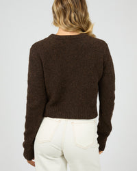 All About Eve | Bayside Cardigan