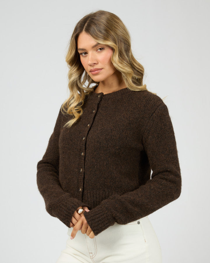 All About Eve | Bayside Cardigan