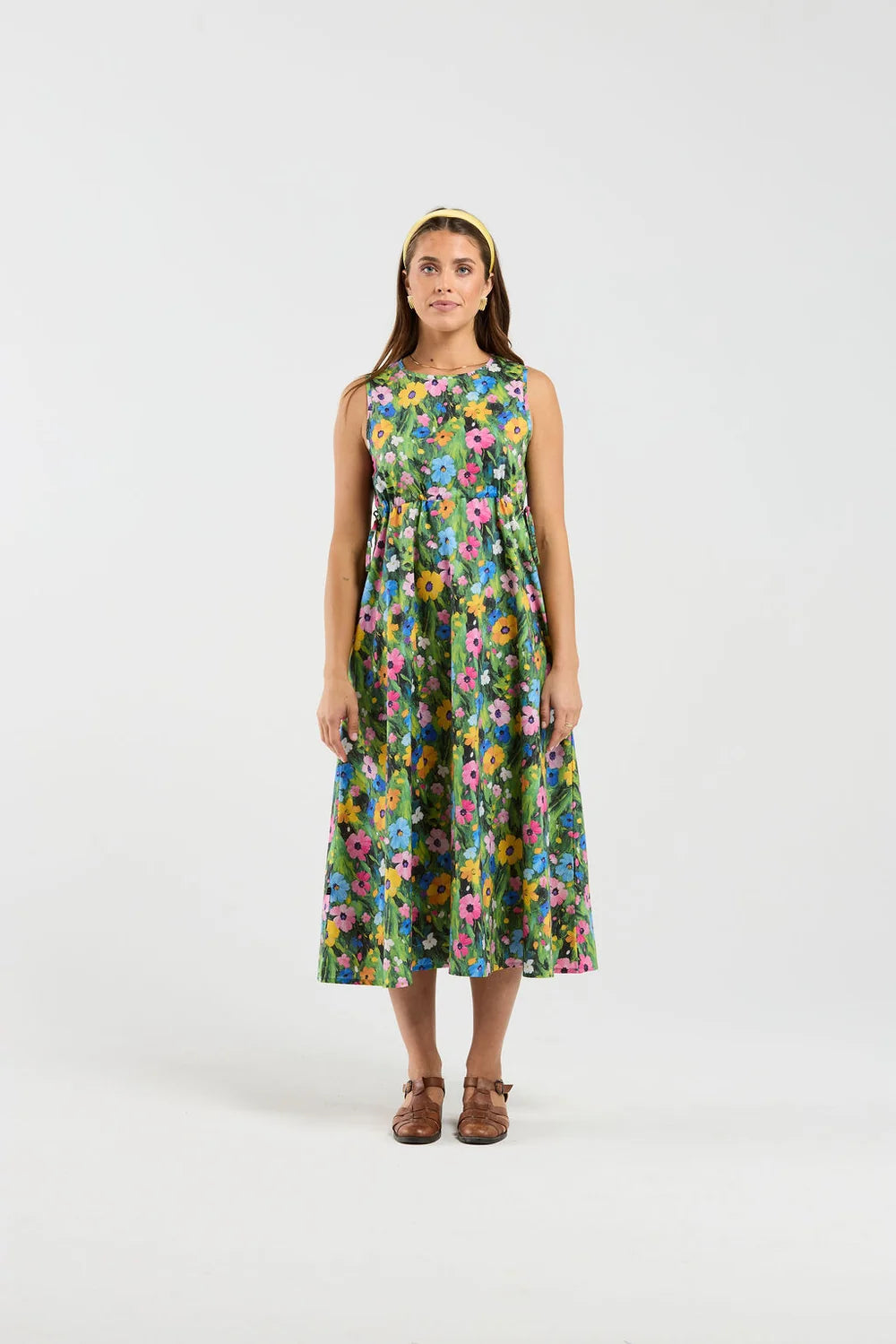 Thing Thing | Cintrana Dress