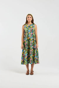 Thing Thing | Cintrana Dress