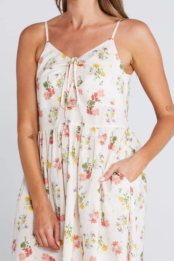 Thing Thing | Zinnia Dress