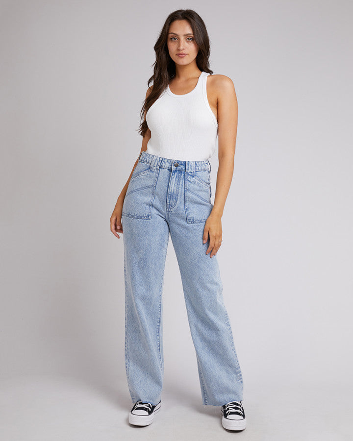 All About Eve | Becca Pant