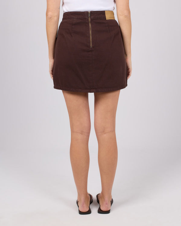 All About Eve | Becca Skirt