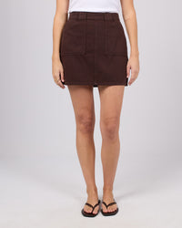 All About Eve | Becca Skirt