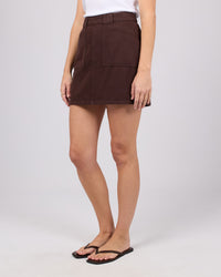 All About Eve | Becca Skirt