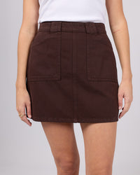 All About Eve | Becca Skirt