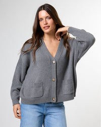 Stella + Gemma | Bentley Cardigan