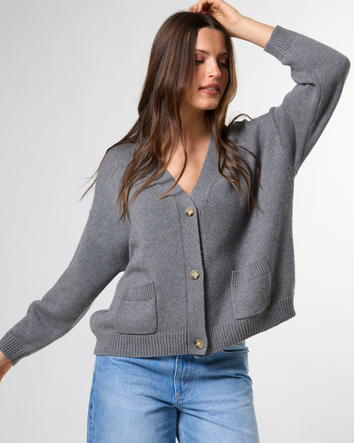 Stella + Gemma | Bentley Cardigan