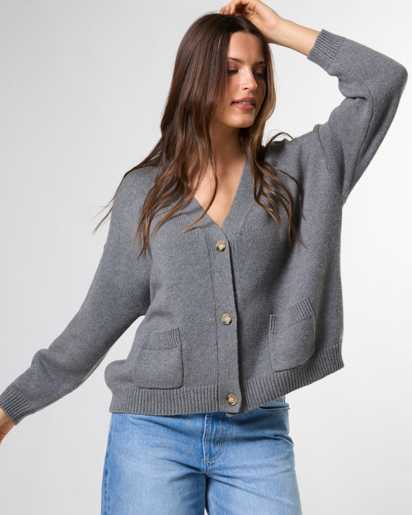 Stella + Gemma | Bentley Cardigan