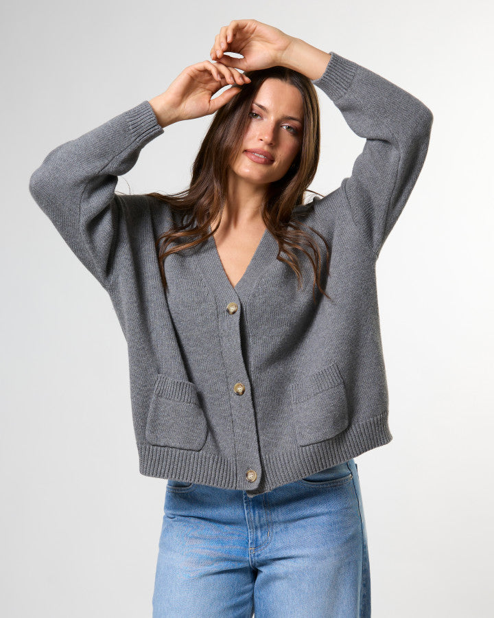 Stella + Gemma | Bentley Cardigan