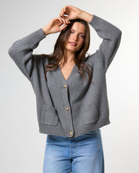 Stella + Gemma | Bentley Cardigan