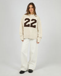 All About Eve | Berkley Knit