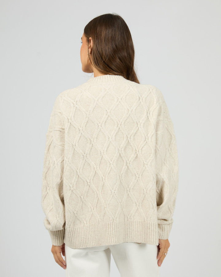 All About Eve | Berkley Knit