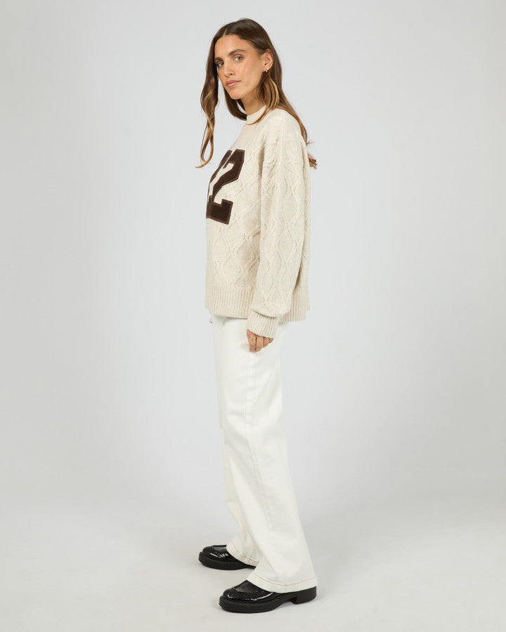 All About Eve | Berkley Knit