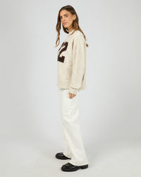 All About Eve | Berkley Knit