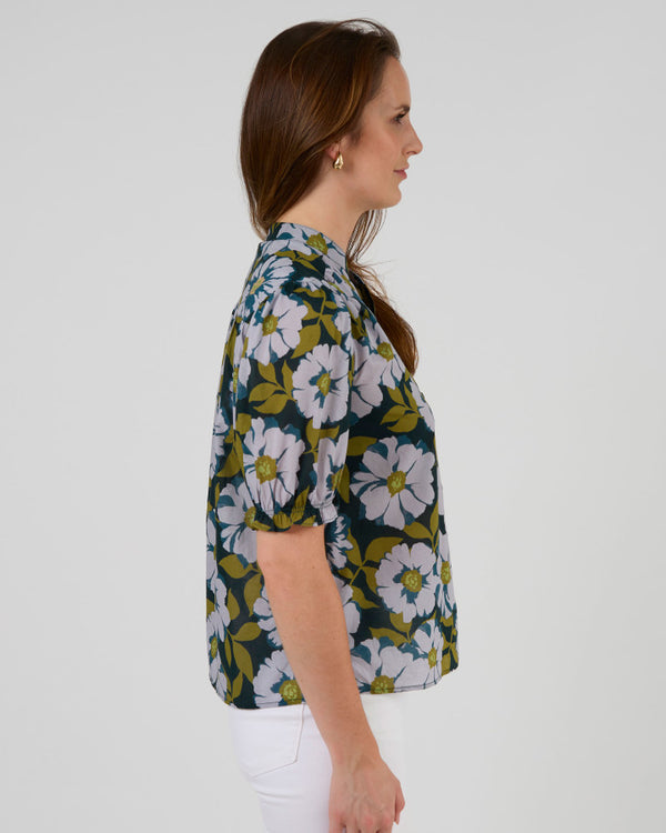 Stella + Gemma | Bex Blouse
