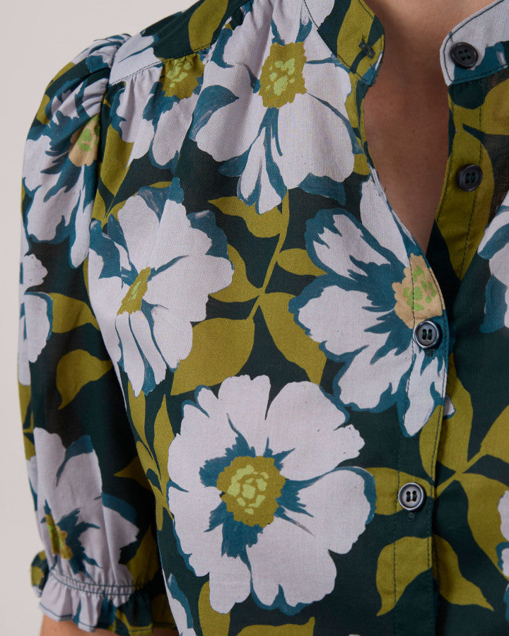 Stella + Gemma | Bex Blouse