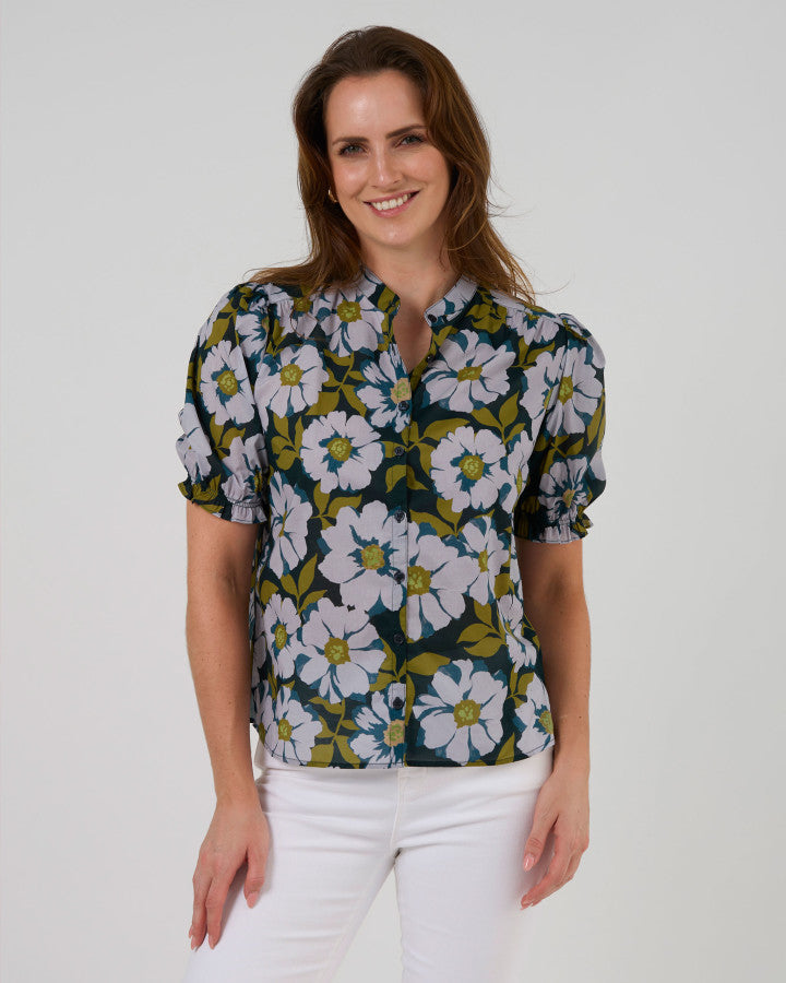 Stella + Gemma | Bex Blouse