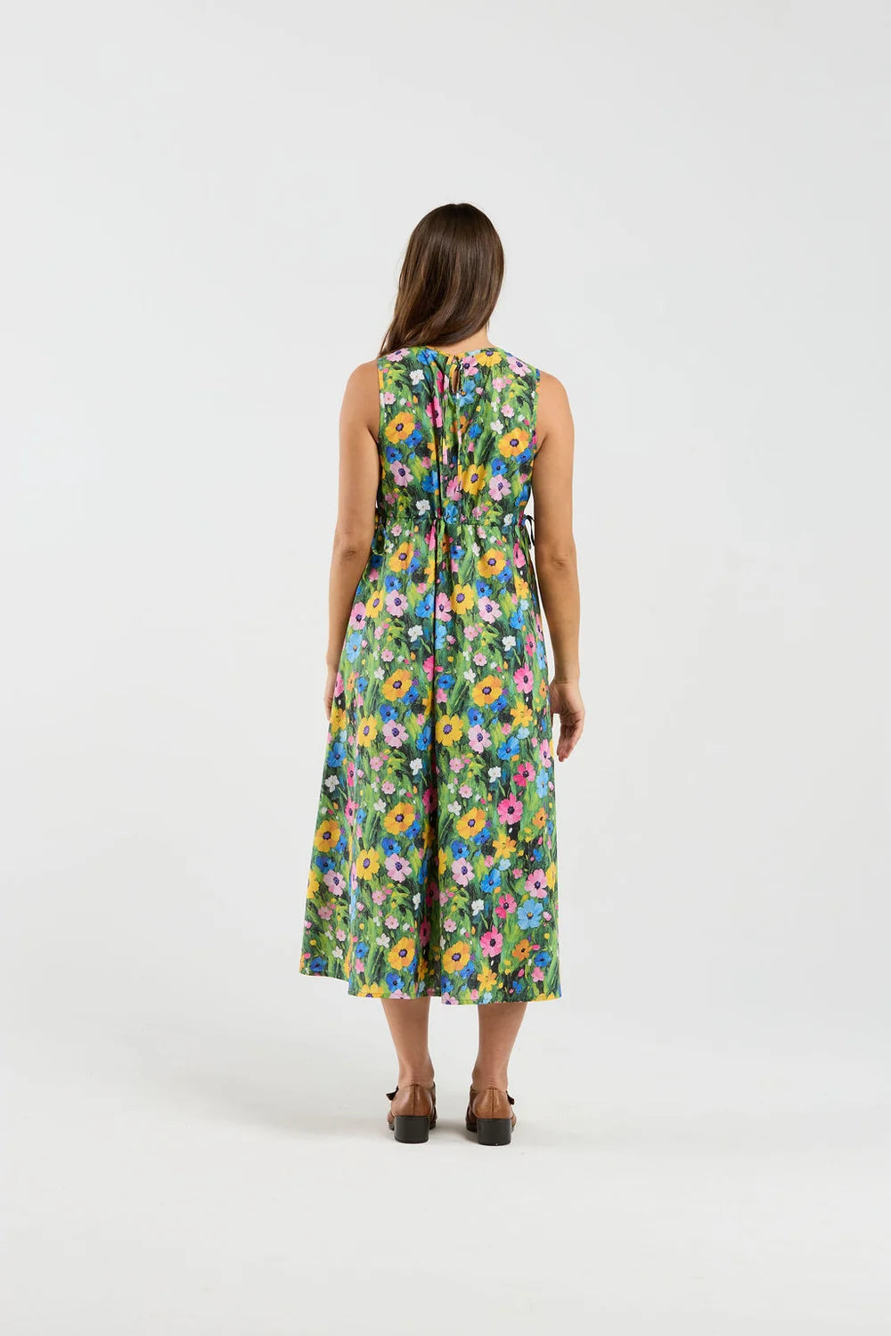 Thing Thing | Cintrana Dress