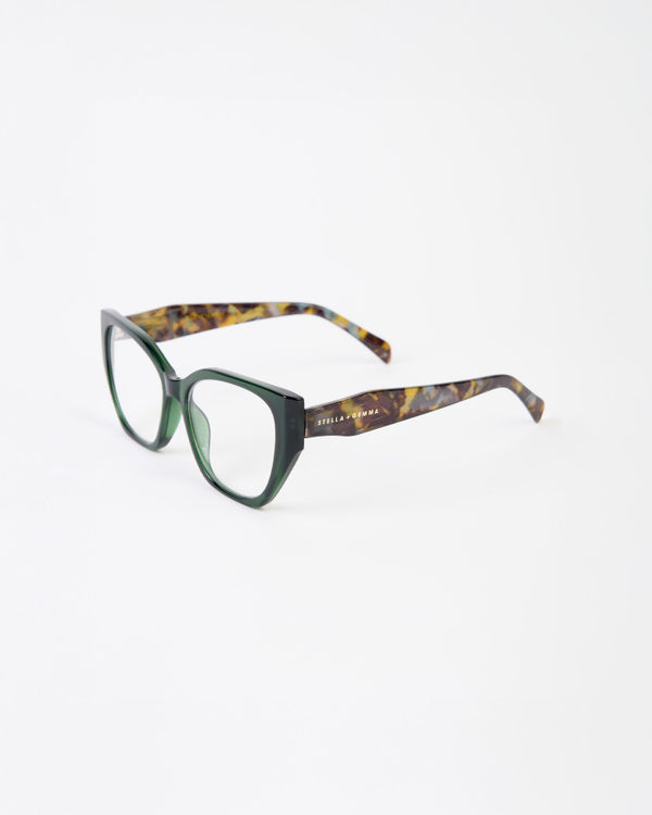 Stella + Gemma | Blaire Readers