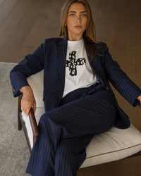 Stella + Gemma | Blaise Pant