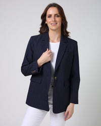 Stella + Gemma | Blanca Blazer