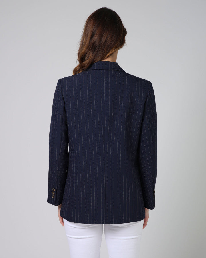 Stella + Gemma | Blanca Blazer