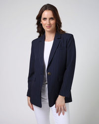 Stella + Gemma | Blanca Blazer