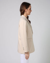 Stella + Gemma | Blanca Blazer