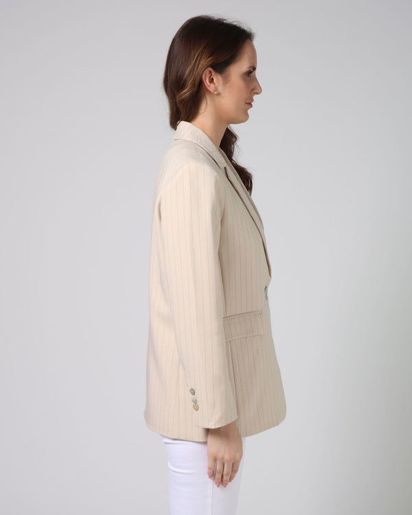Stella + Gemma | Blanca Blazer