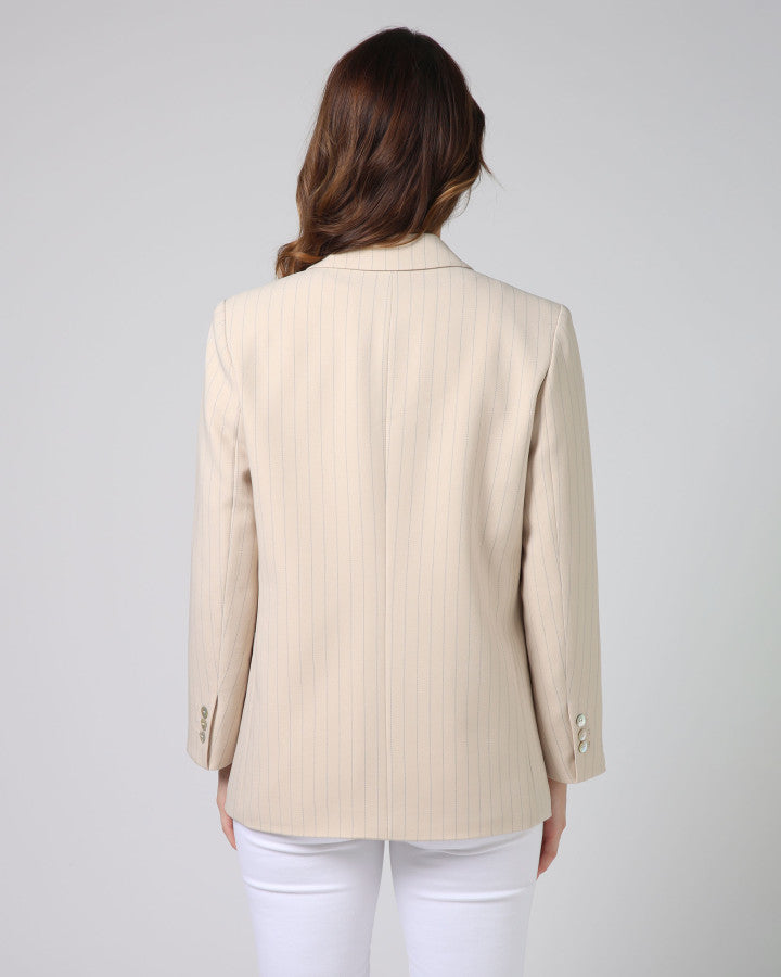 Stella + Gemma | Blanca Blazer