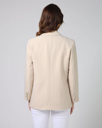 Stella + Gemma | Blanca Blazer