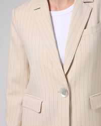 Stella + Gemma | Blanca Blazer