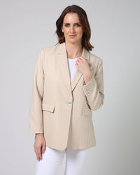Stella + Gemma | Blanca Blazer